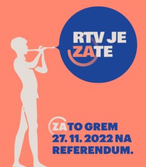 RTV JE ZAKON